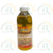 Glyphosate 480sl 1litre Byter Crop Protection Pakistan Post Emergence For All Weeds Herbicide | Weedicide Similar Roundup Glyfosate