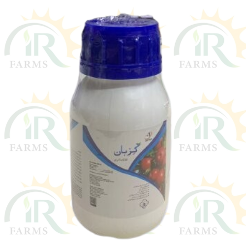 Qizhan 25sc 240ml Flonicamid For Whiteflies And Phids Jaffer Agro Chemicals IR Farm