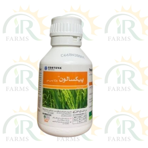 Pexalon 106sc 95ml Triflumezopyrim 10sc Corteva Agriscience Pakistan Gives Complete Hopper Protection IR Farm