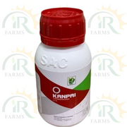Kanpai 5SC Chromafenozide 200ML Insecticide Japan for all types of worms in crops IR Farm