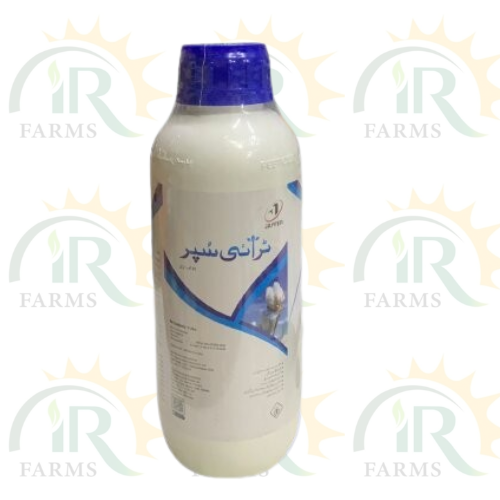 Tri Super 40EC 1 Litre – Triazophos Insecticide | Jaffer Agro Services ...