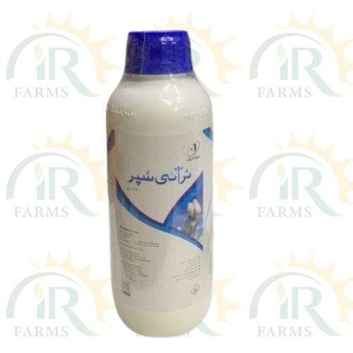 Tri Super 40ec 1litre Jaffer Agro Services Chemicals Triazophos IR Farm