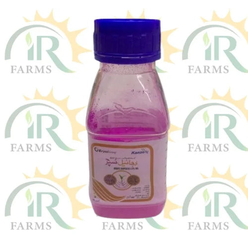 Argyl Super Spectrum Shoot Fly, Seedling Diseases & Sucking Pests Crops Maize, Cotton , Rice, Wheat Kanzo Combagro Evyol Group Agpharma Seed Treatment