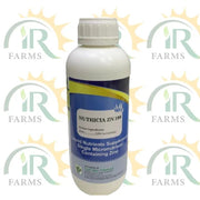 Nutricia Zn 100 Zinc 33percent Liquid Nutrients Supplement Single Micronutrient Containing Liquid Zinc Swat Agro Chemicals زنک