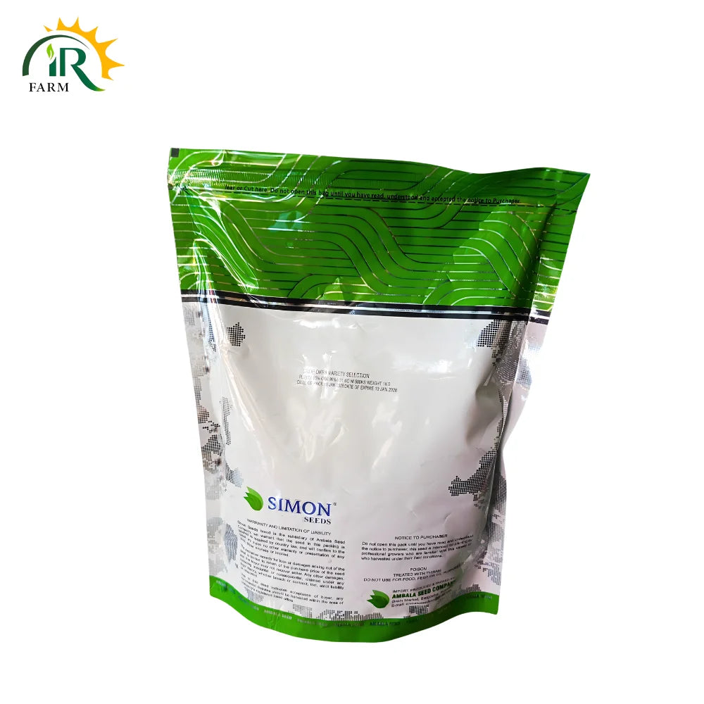 Anamika Okra Bhindi Seed