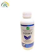 Cotin K Crop Supplement - Powerful Liquid Nutrient Supplement for Versatile Crop Health
