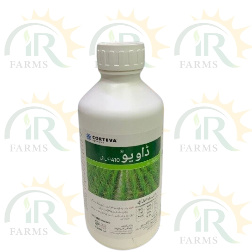 Daoyou 410SE 800ML Butachlor + Penoxsulam Pre Emergence Herbicide Corteva Agri Science IR Farm