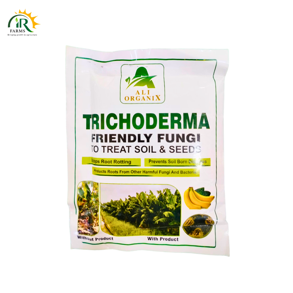 Tricho Shield Powder 