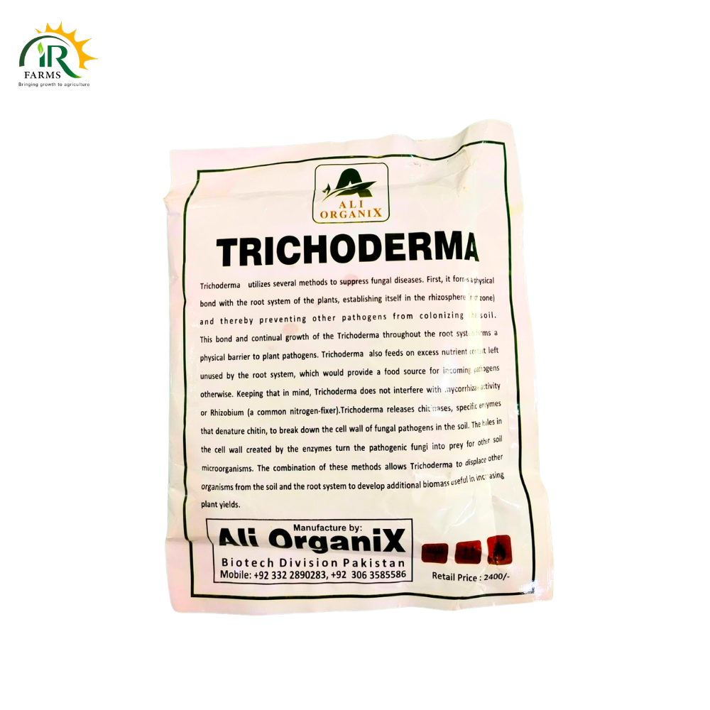 Tricho Shield Powder 
