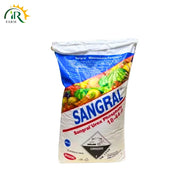 Sangral UP Urea Phosphate - Water Soluble Fertilizer for Maximum Crop Yield and Soil Health