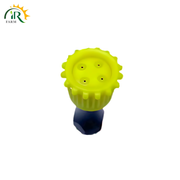 4-Hole Fog Spray Nozzle – Best for Mist Spraying | Imported Nozzle for All Spray Machines – 1 PC