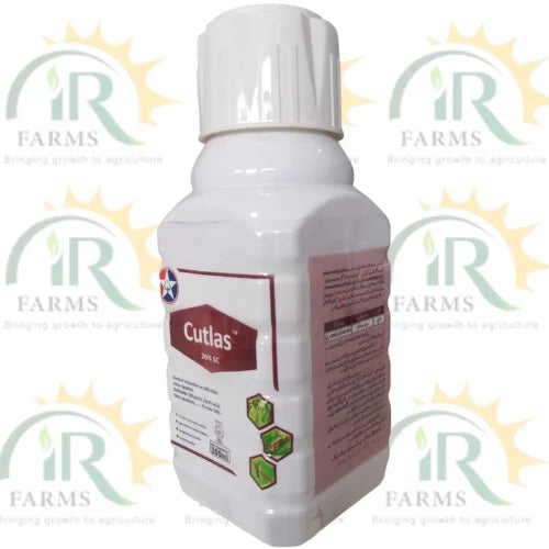Cutlas 20SC Clothianidin 300ml Insecticide Tara Group Of Pakistan