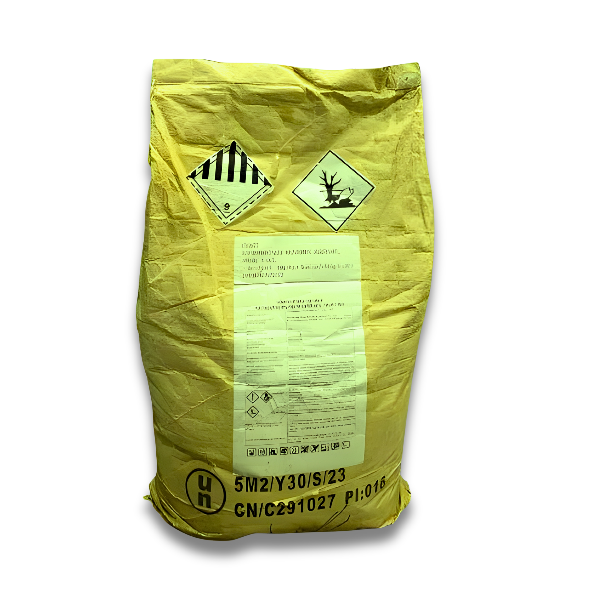 Metalaxyl Mancozeb 72WP Fungicide – ZHENGBANG Advanced Crop Protection