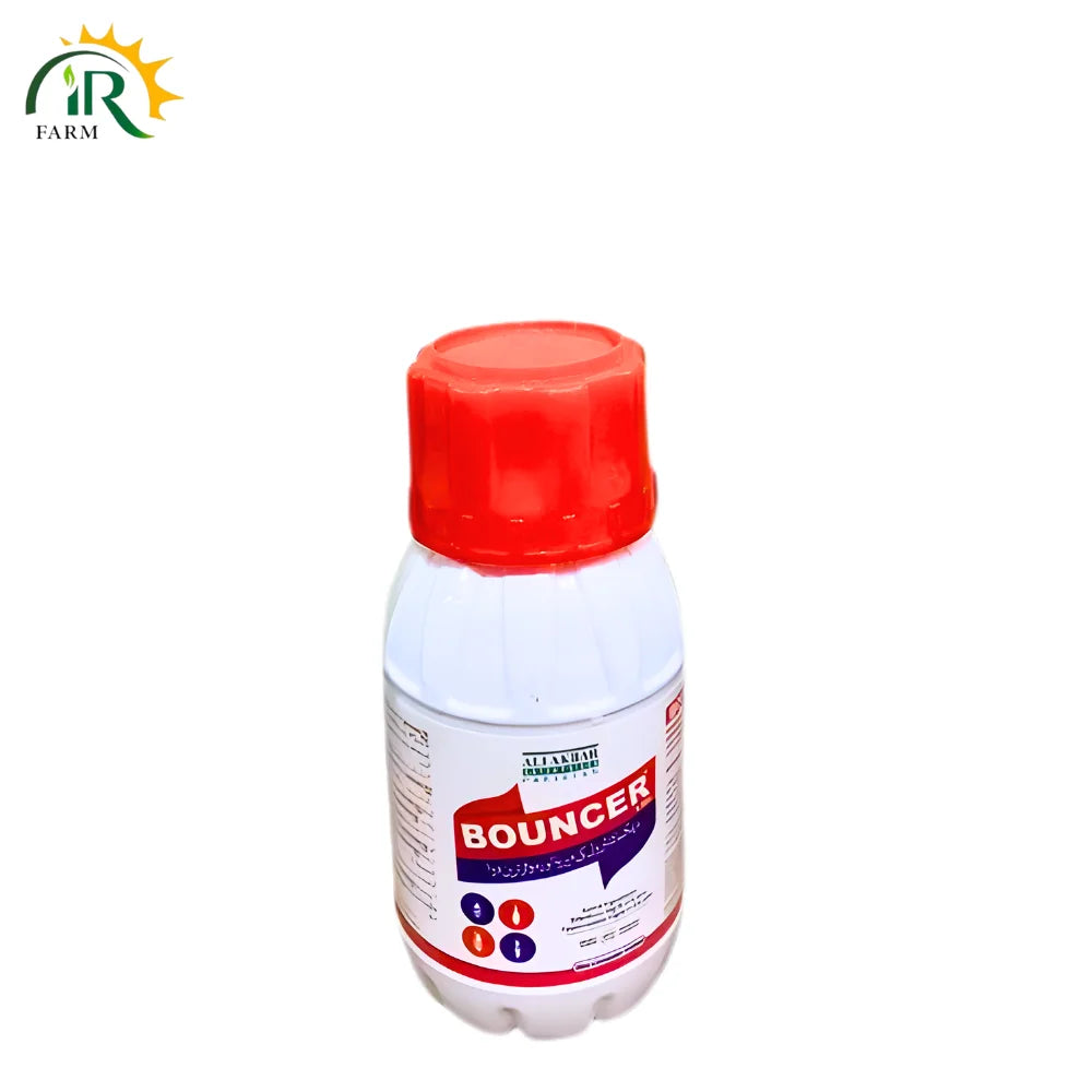 Bouncer 2.5EC termite treatment