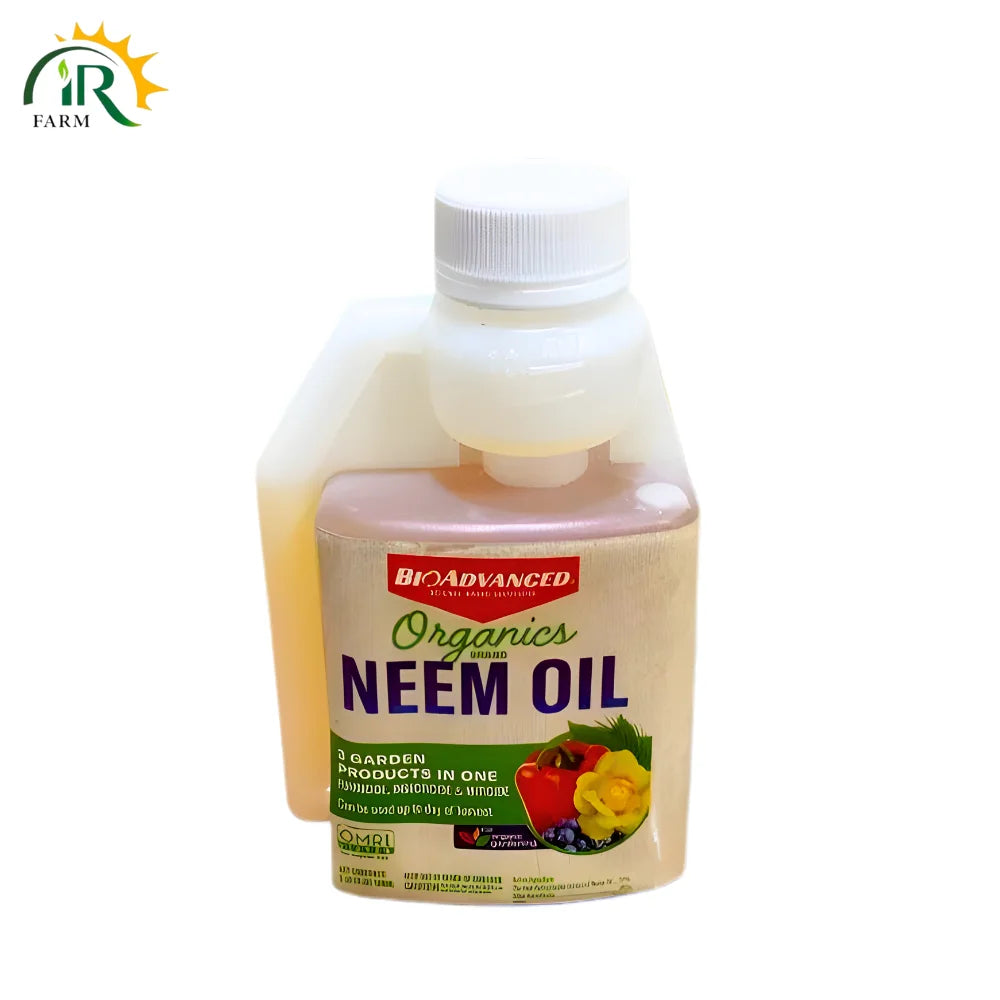 Neem Oil
