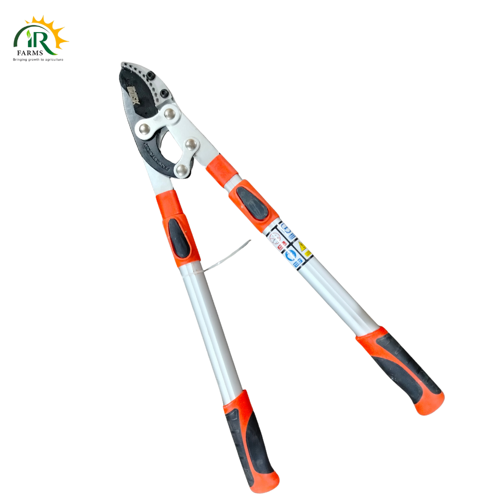 Big Adjustable Cutter - Heavy Duty Garden Cutting Tool for Branch Pruning & Plant Maintenance