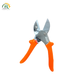Orange Pruning Cutter - Sharp Garden Pruner for Clean and Easy Plant Cutting