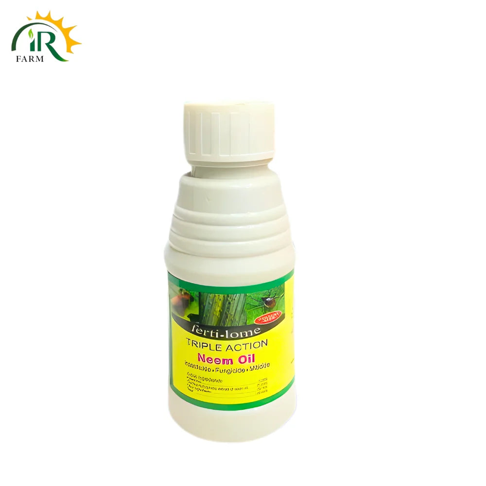 Neem Oil Extract