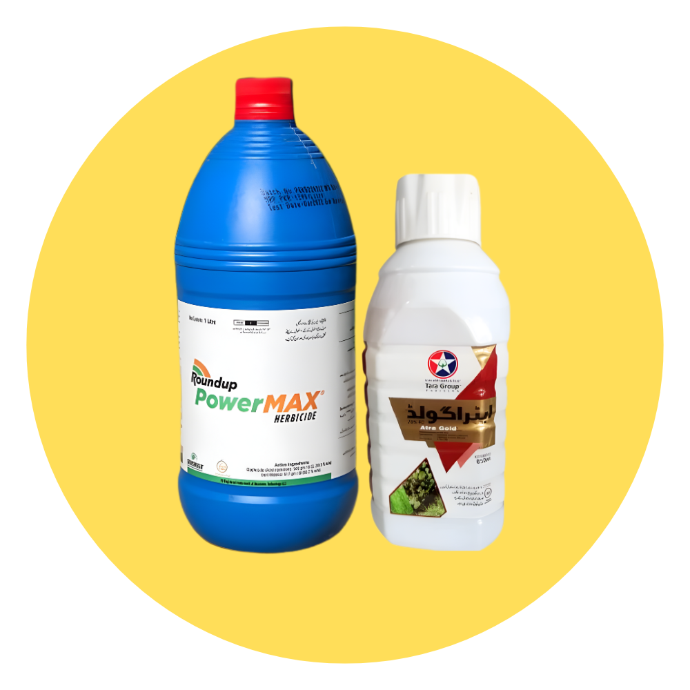 Herbicides / Weedicides