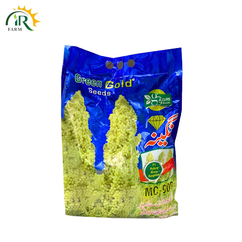 Hybrid Sorghum F1 Nagina Seed