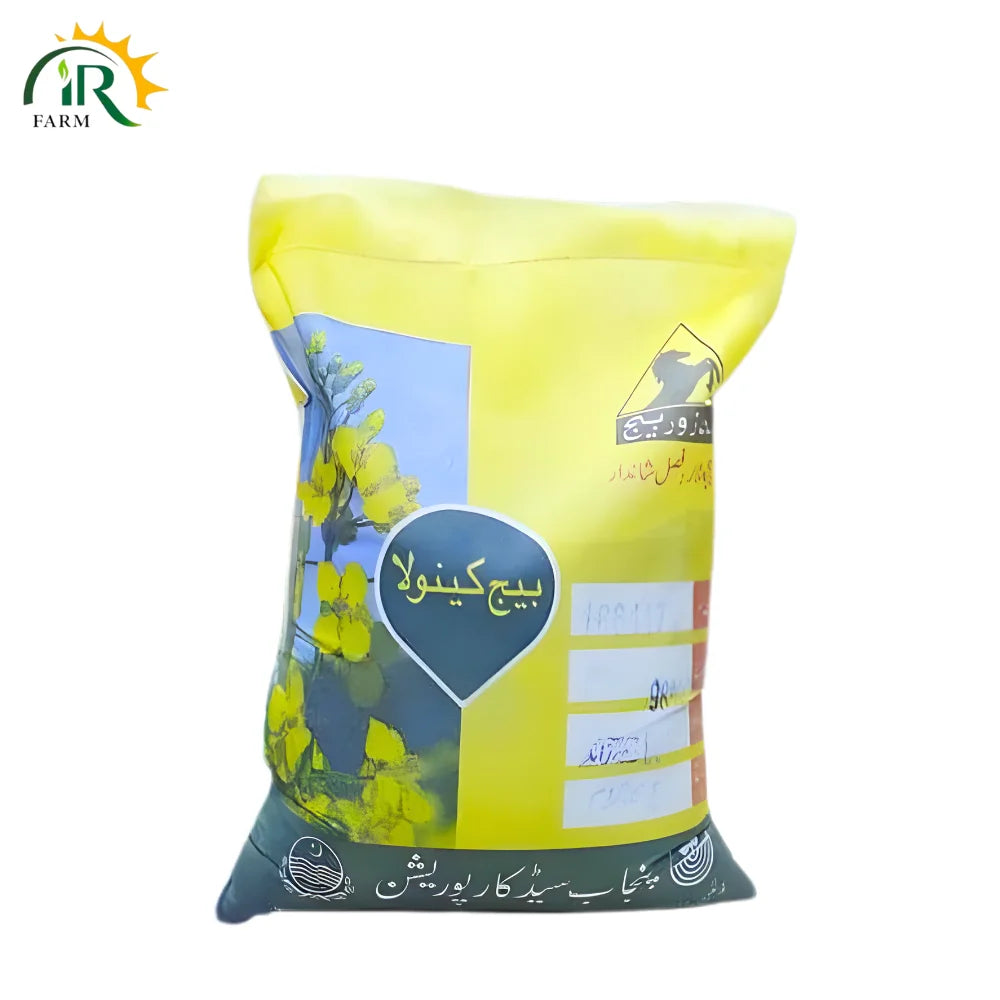 Super Canola Seed 