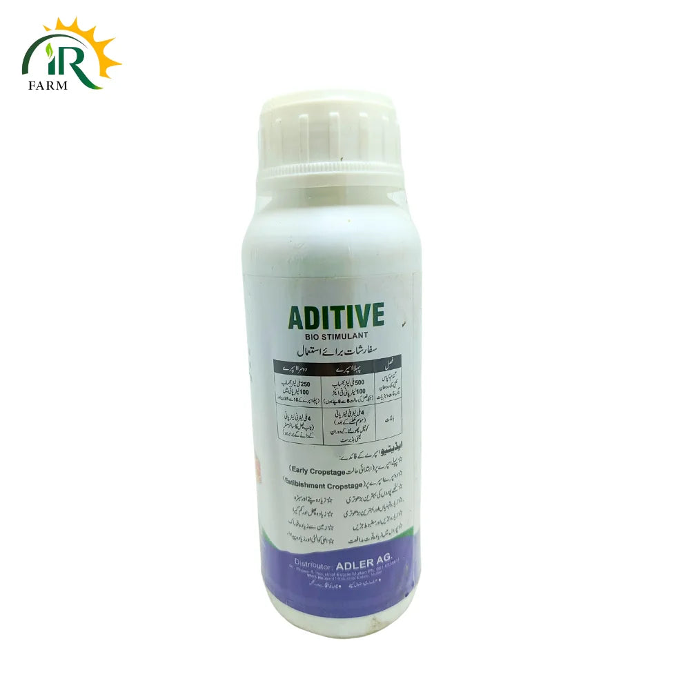 Aditive Bio Stimulant 