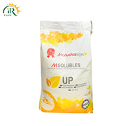 Up Urea Phosphate Manuchar - 25kg for Enhanced Plant Growth and Soil Fertility