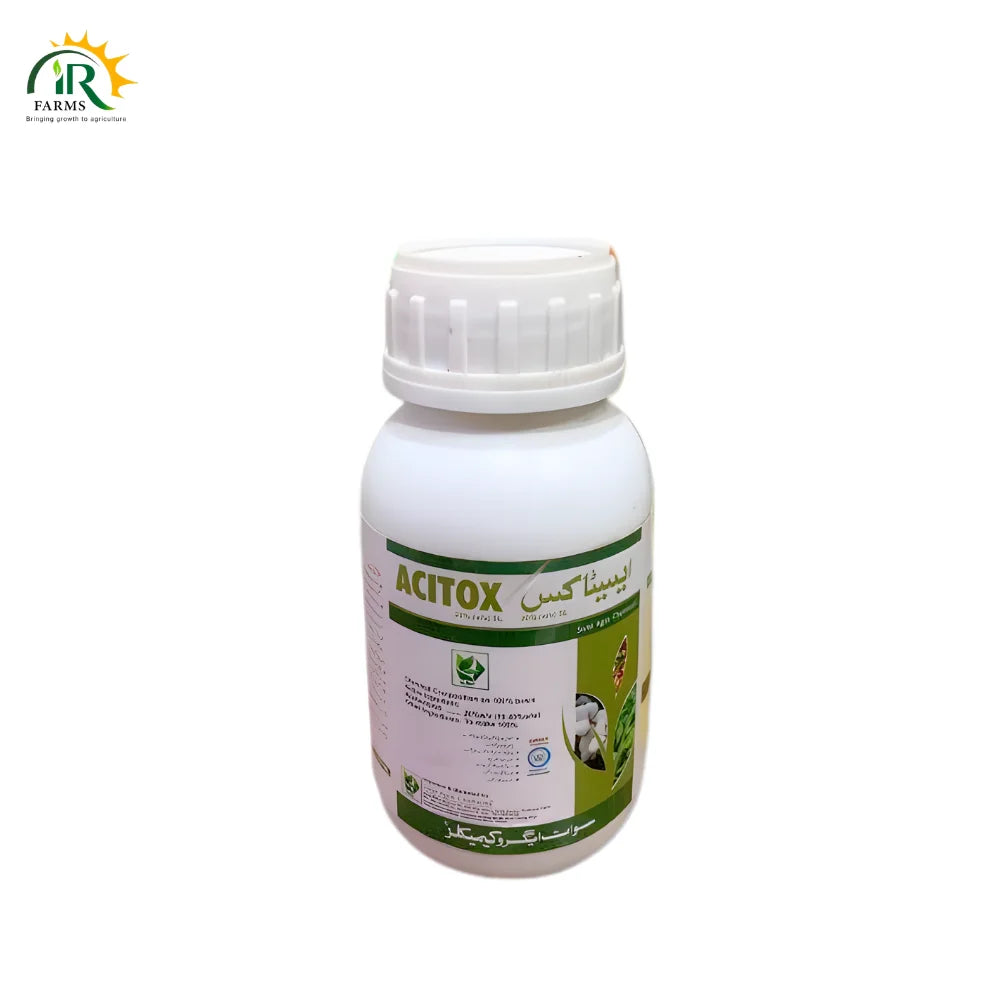 ACITOX Liquid Insecticide