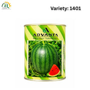 1401 Advanta F1 Hybrid Watermelon Seeds