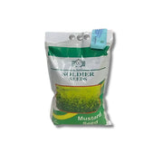 Aari Canola 2kg Soldier Seeds Corporation Mustard Seed Canola Seed آری کینولہ Sarson Sarsoon Seed Toria Seed Super Raya Ari Canola
