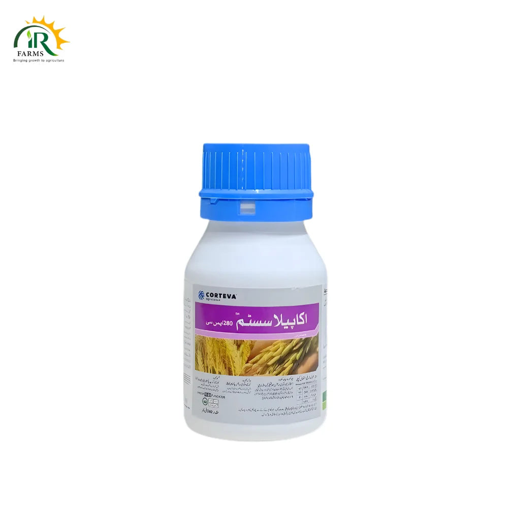 Acapela System 280SC Fungicide