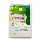 Acetamiprid 20SP Insecticide (250gm)– Trusted Insecticide for Maximum Crop Protection