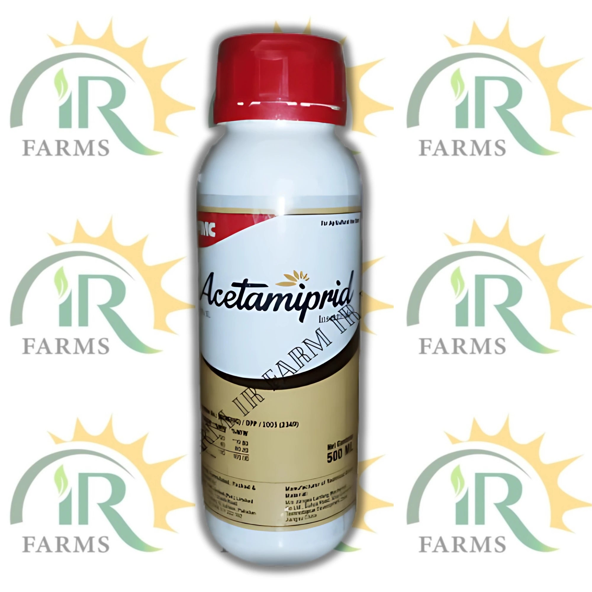 Acetamiprid_FMC_IR_Farm