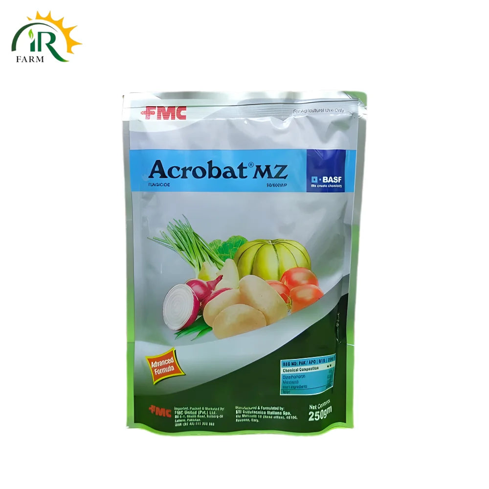 Acrobat Mz 90/600wp