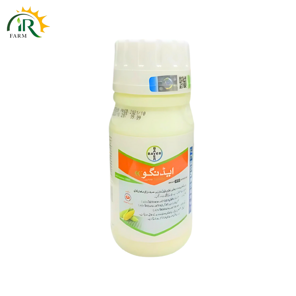 Adengo Xtra 315sc 132ml Corn Herbicide Bayer Crop Isoxaflutole + Thiencarbazone - Methyl For Corn Maize Crop