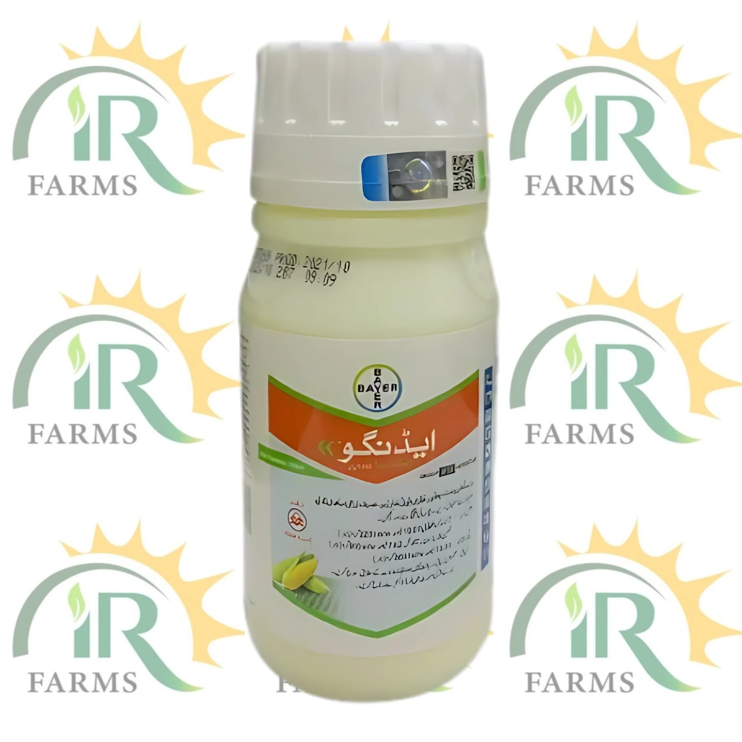 Adengo Xtra 315sc 132ml Corn Herbicide Bayer Crop Isoxaflutole + Thiencarbazone - Methyl For Corn Maize Crop