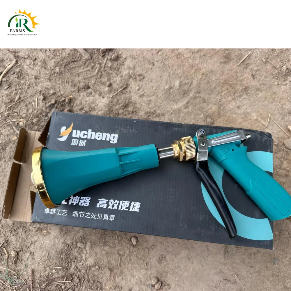 Imported Agriculture Spray Gun