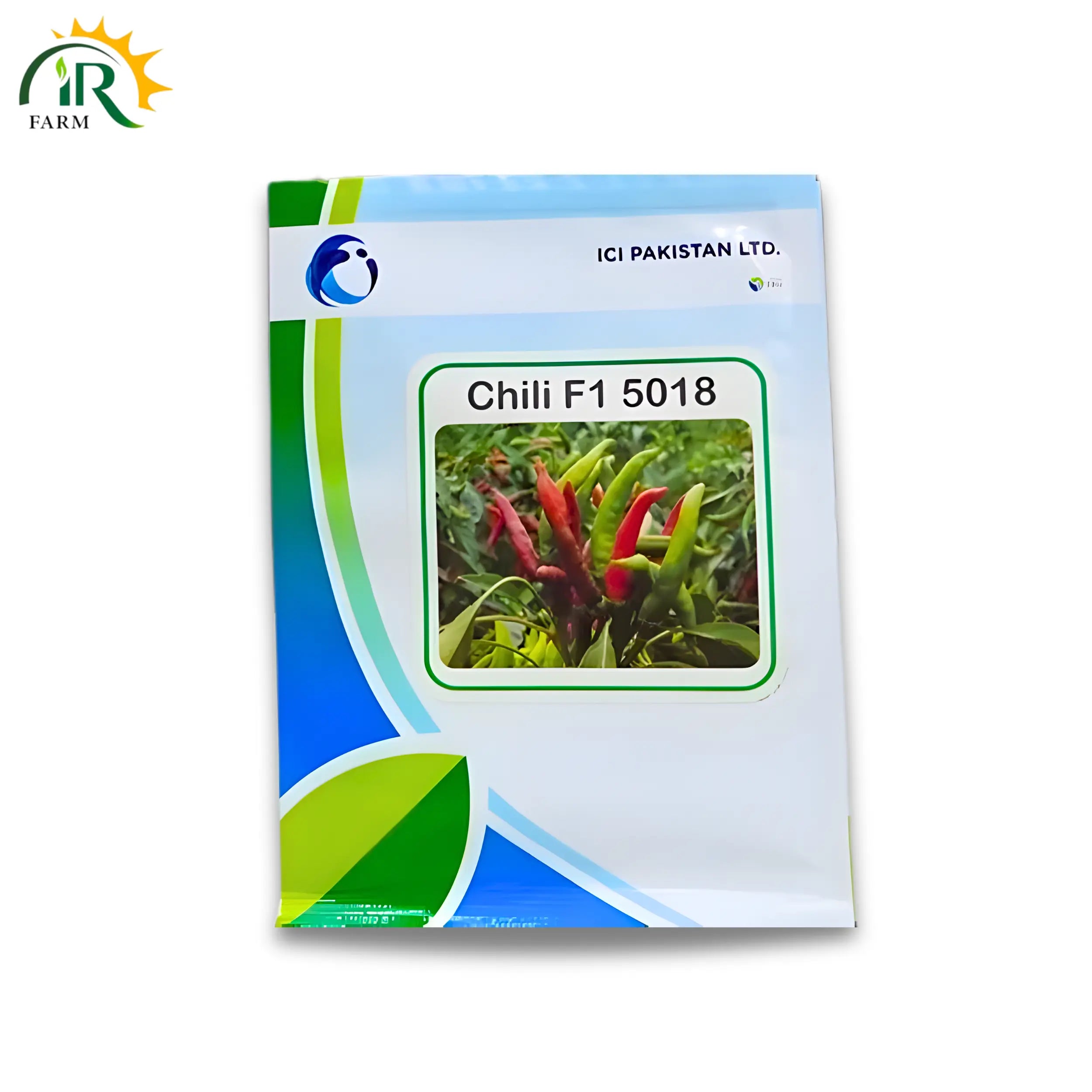 Advanta Chilli F1 5018 Seeds&nbsp;
