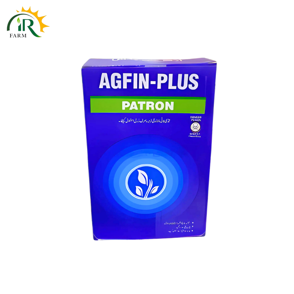 Agfin Plus Combo Pack – Topramezone 30SC + Xiaowang 55SC | Best Herbicide for Maize & Sugarcane | 1L + 35ML