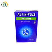 Agfin Plus Combo Pack – Topramezone 30SC + Xiaowang 55SC | Best Herbicide for Maize & Sugarcane | 1L + 35ML