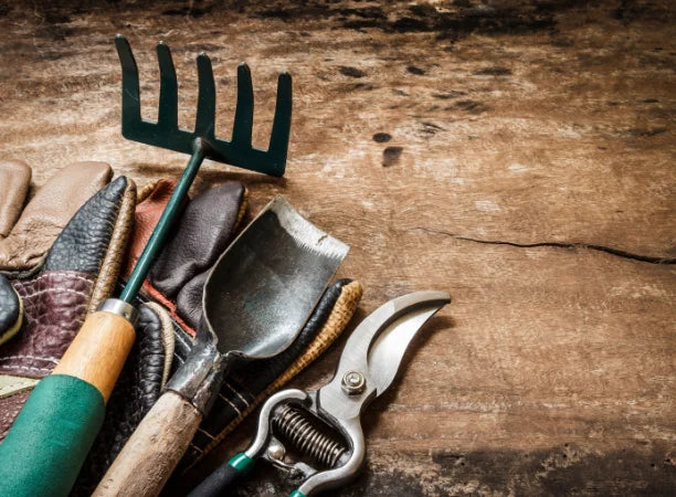 Agriculture Tools