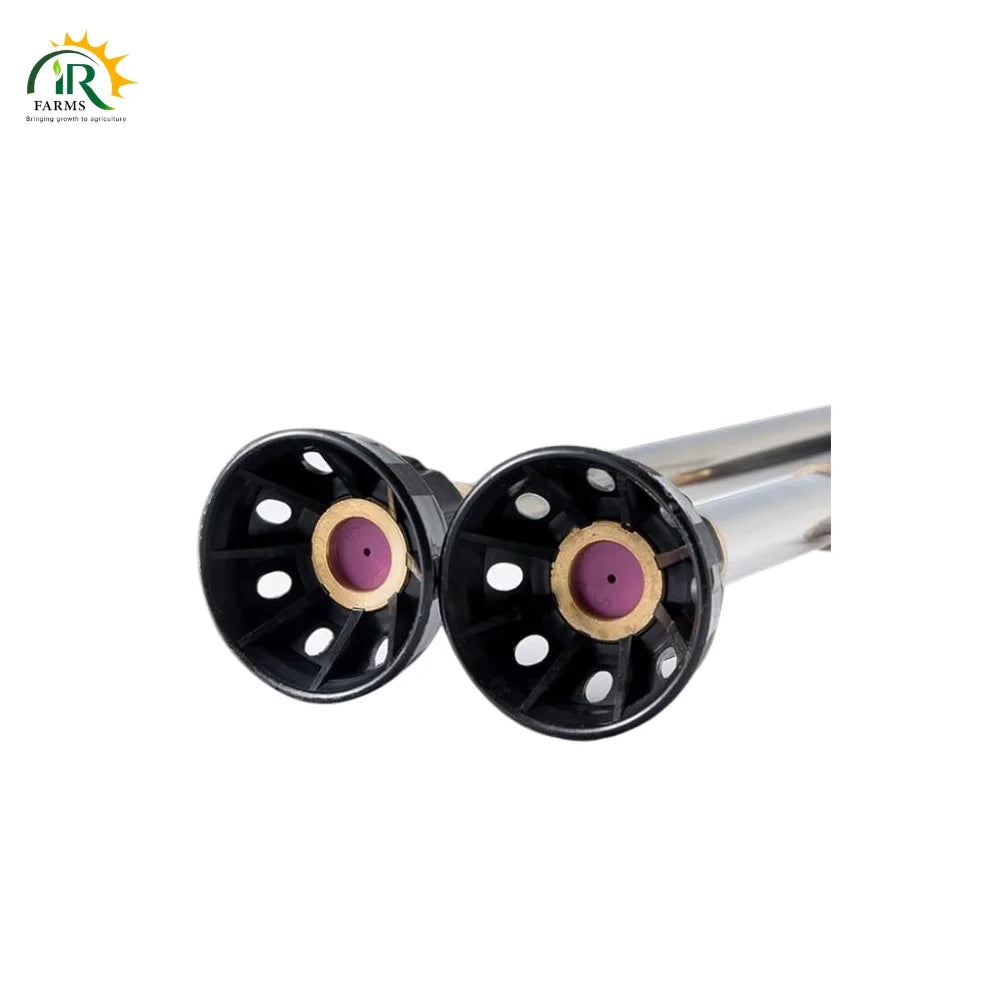 Irrigation Spray Gun