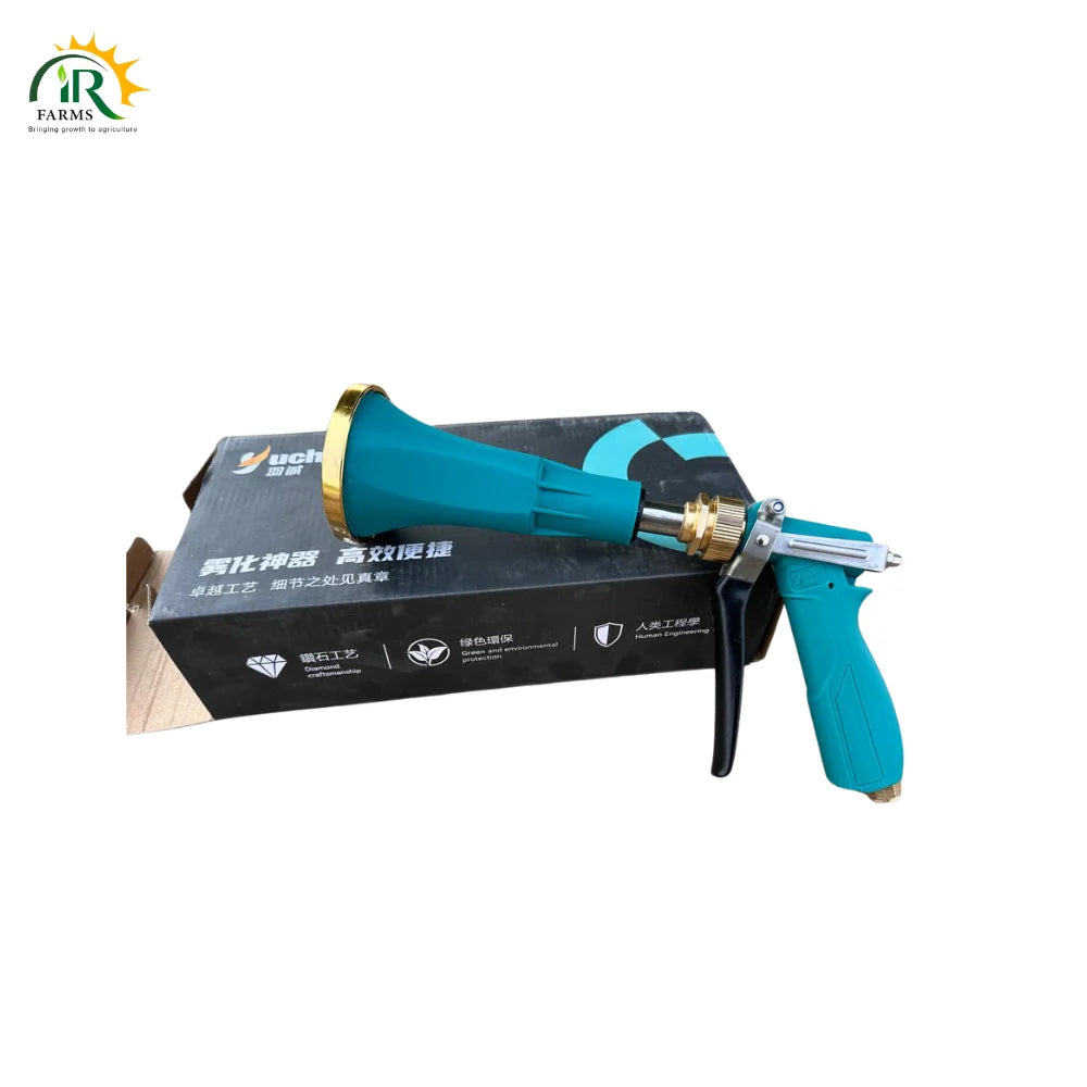 Imported Agriculture Spray Gun