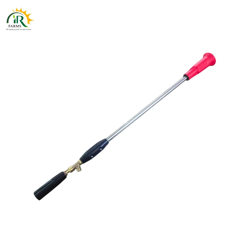 Agriculture Imported Spray Gun - The Premium High-Pressure Solution for Precision Crop Protection