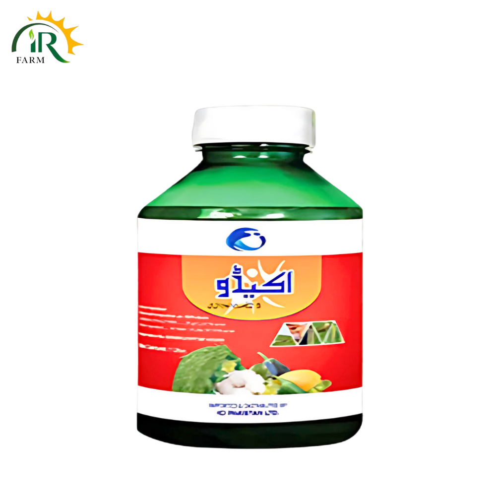 Aikido 2.5EC by ICI Pakistan insecticide&nbsp;Lambda-Cyhalothrin 2.5% EC