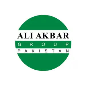 ali akbar group