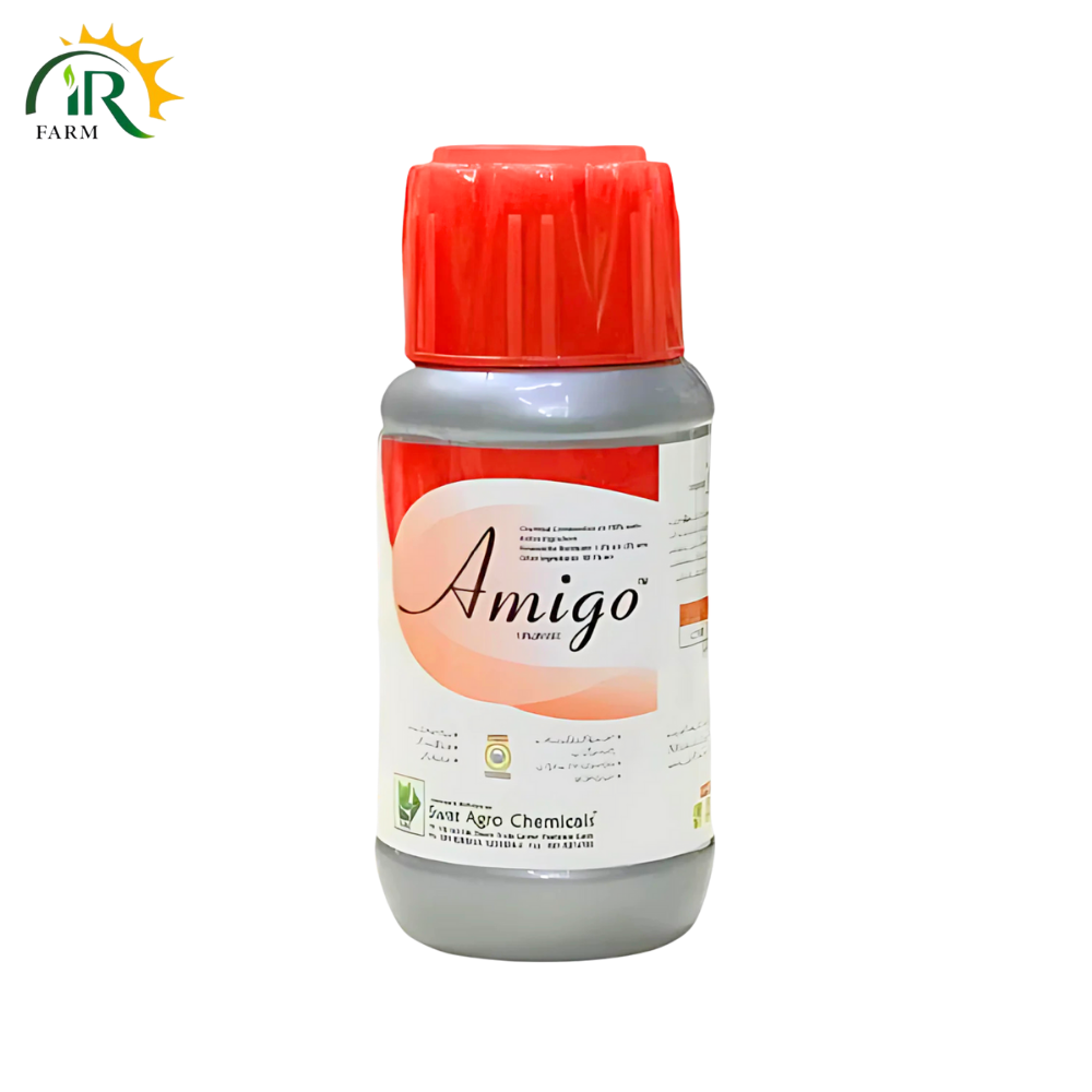 Amigo 1.9EC &nbsp;Emamectin Benzoate 200ML