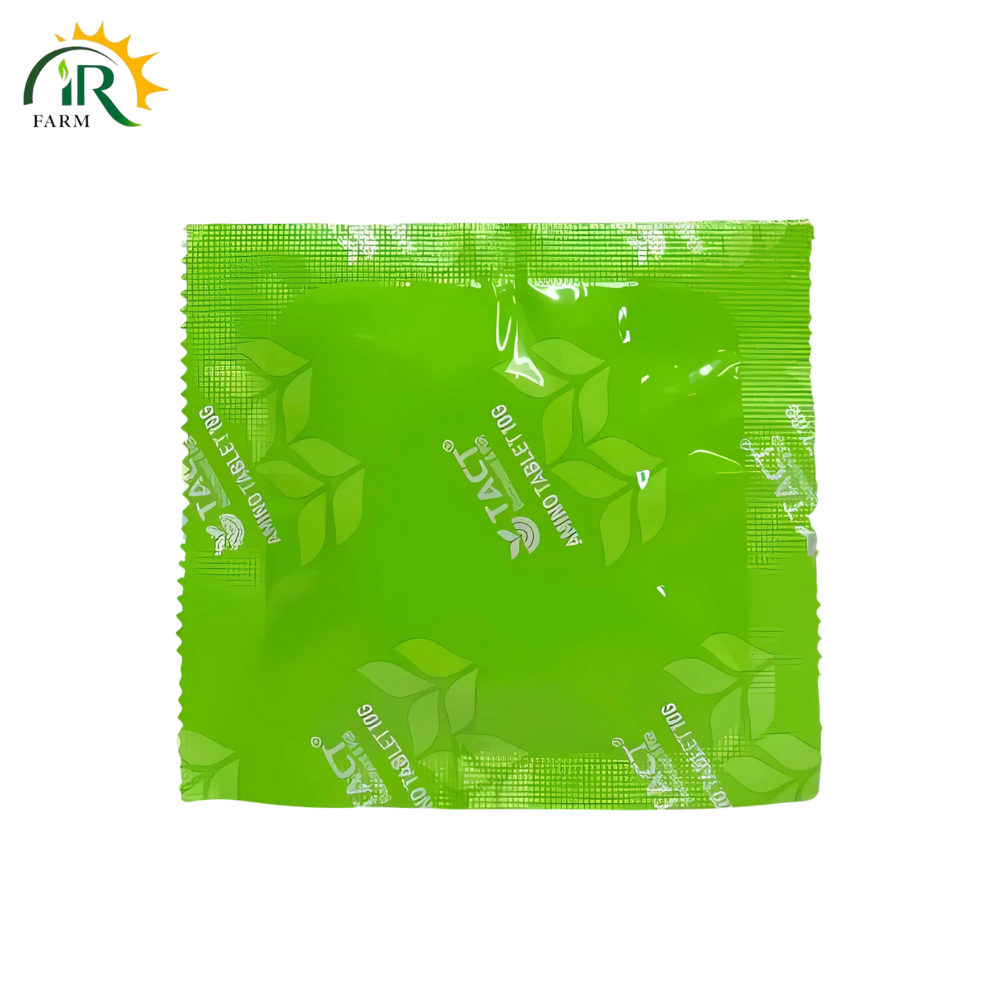 Amino Tablet 10GM TACT – Biostimulant & PGR for All Crops | Global Products