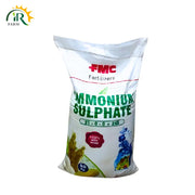 Ammonium Sulphate - Ammonium Sulphate 1kg Fertilizer FMC for Enhanced Crop Yield and Soil Health