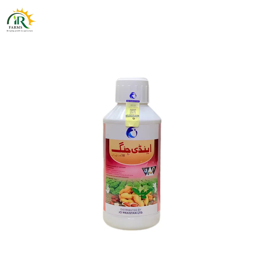 Andijing 18FS Chloropyrifos for Termite Control